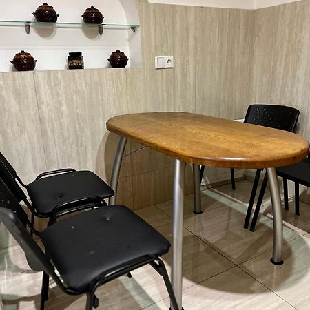 Old Lemberg Apartment المظهر الخارجي الصورة