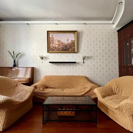 Old Lemberg Apartment المظهر الخارجي الصورة