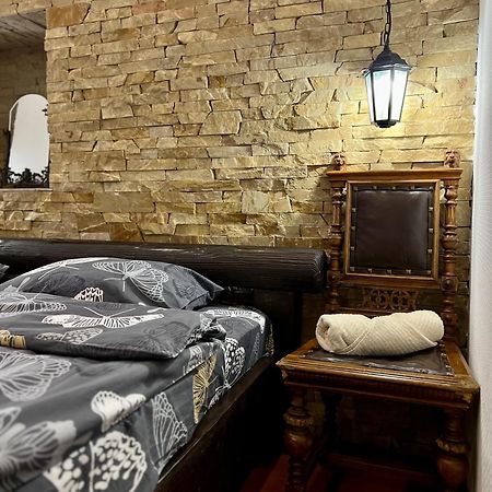 Old Lemberg Apartment المظهر الخارجي الصورة