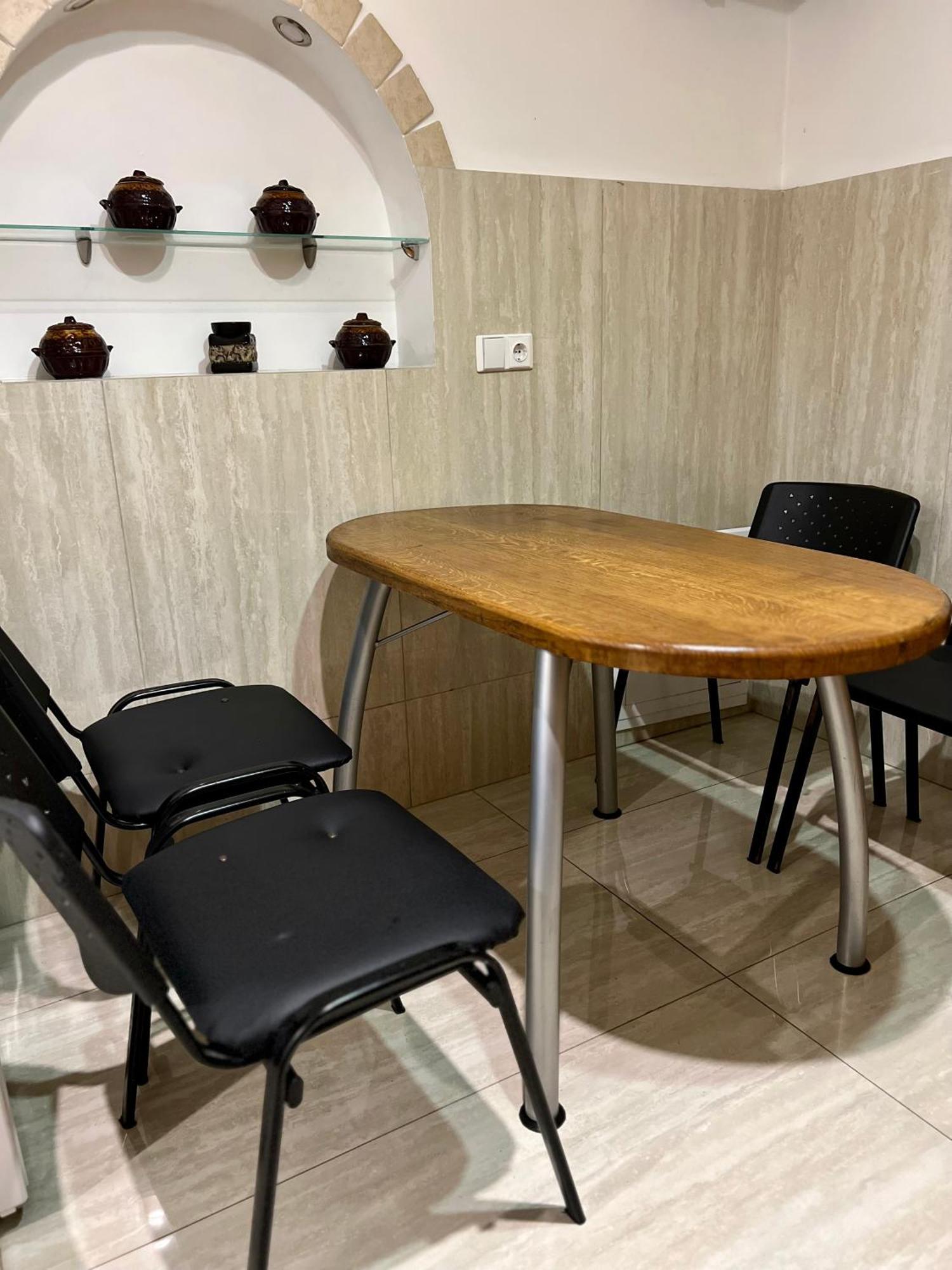 Old Lemberg Apartment المظهر الخارجي الصورة