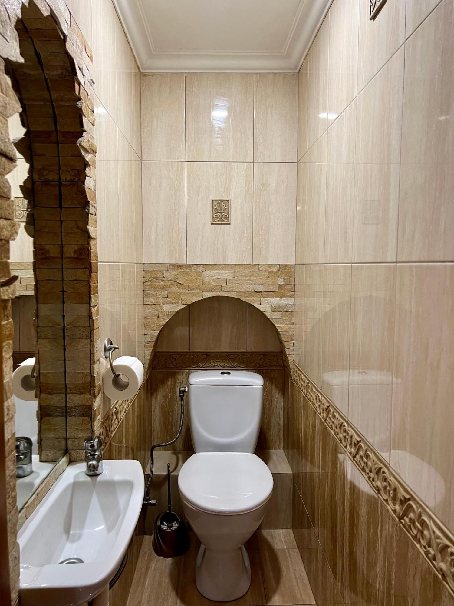 Old Lemberg Apartment المظهر الخارجي الصورة