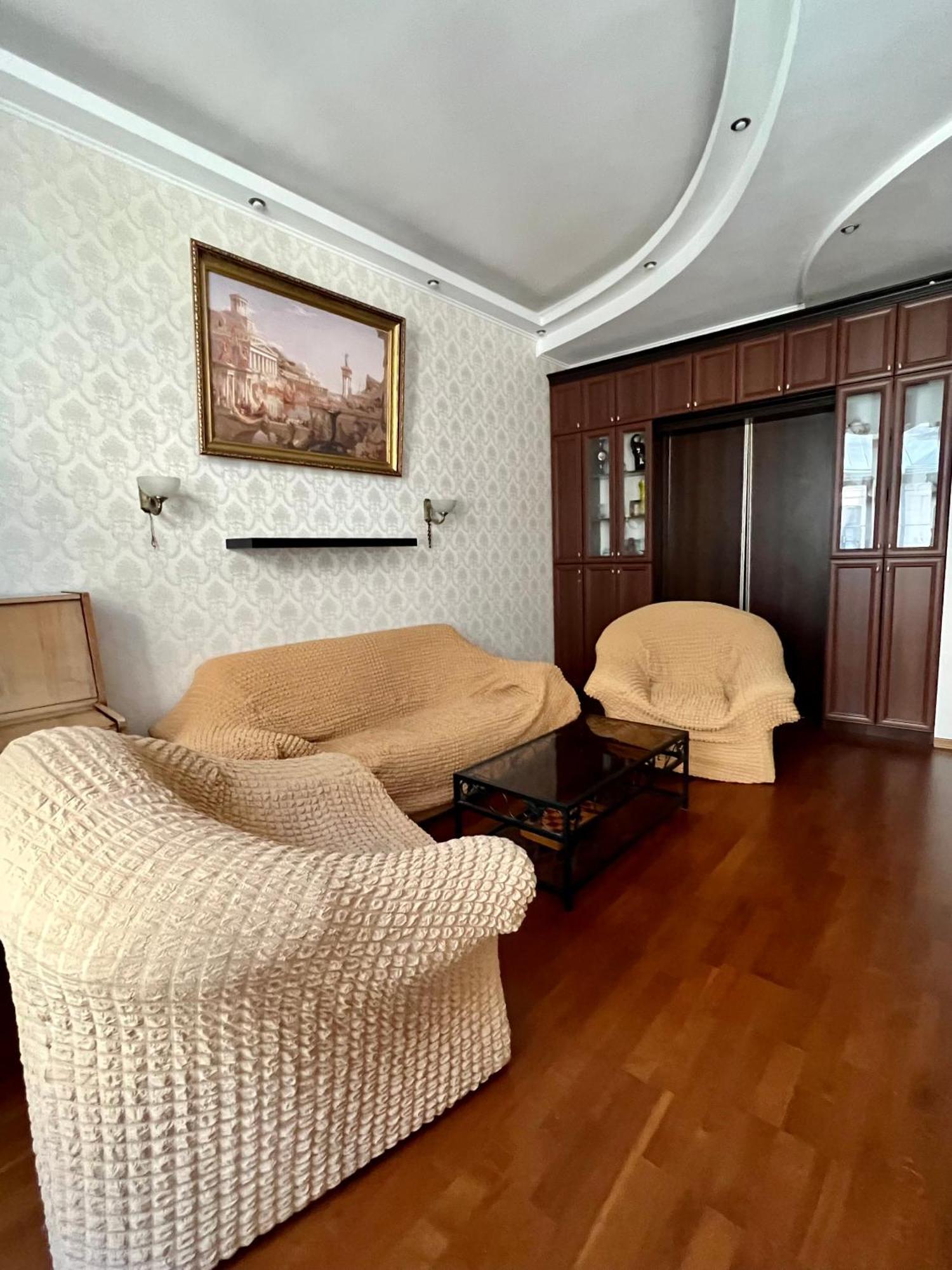 Old Lemberg Apartment المظهر الخارجي الصورة