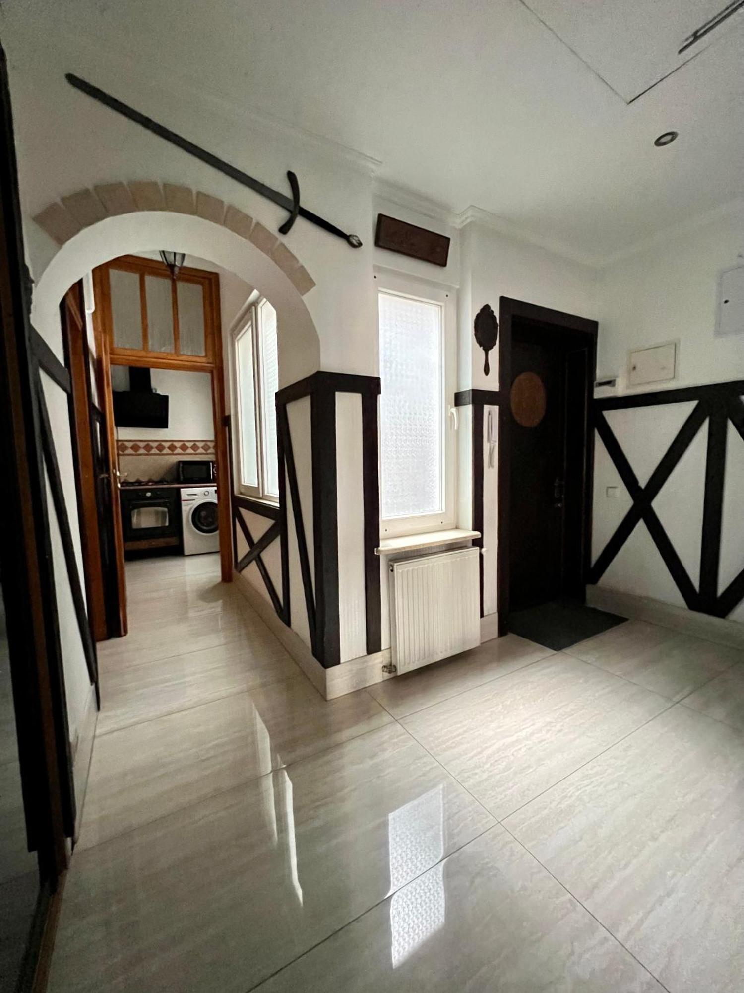 Old Lemberg Apartment المظهر الخارجي الصورة