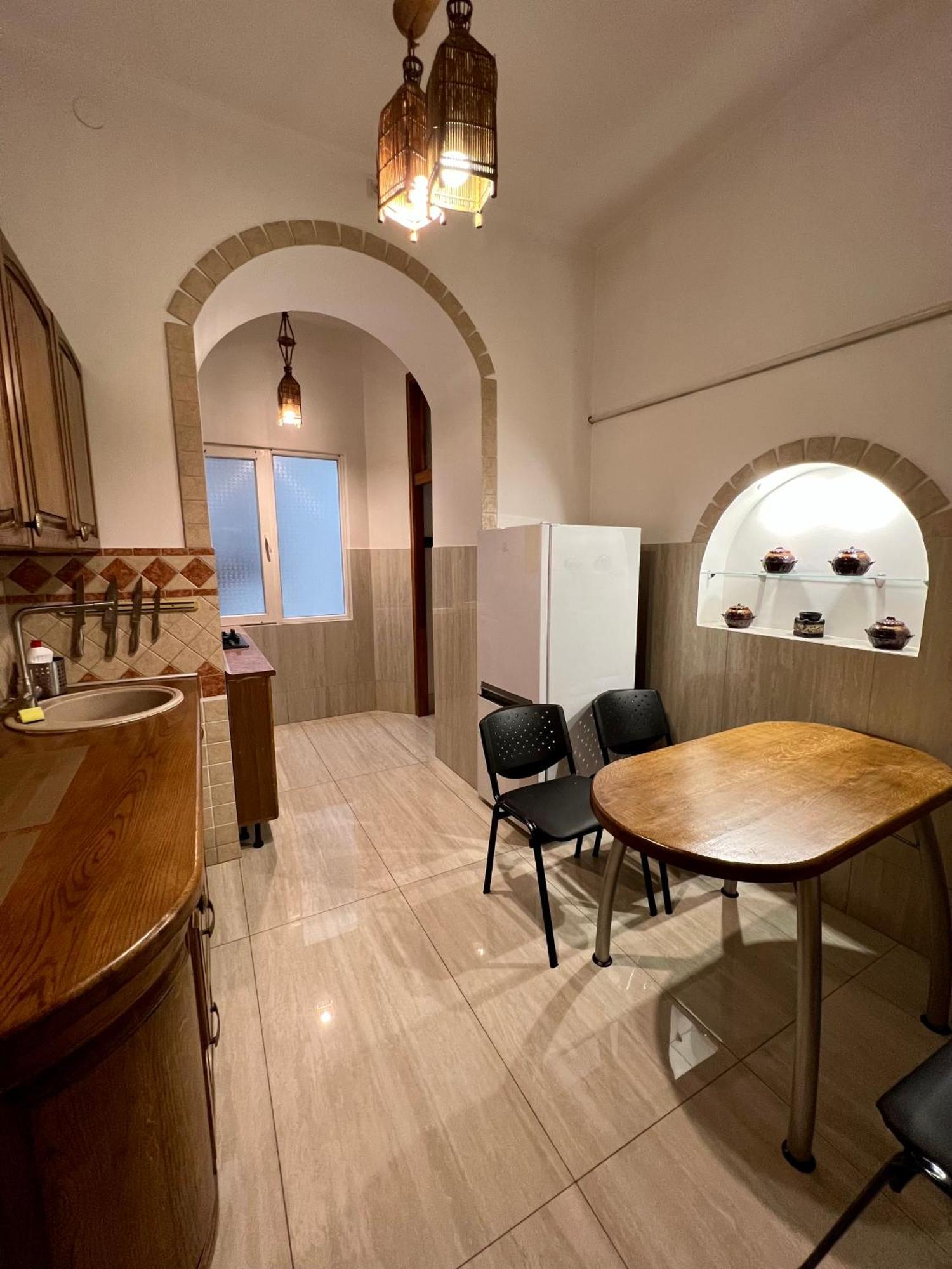 Old Lemberg Apartment المظهر الخارجي الصورة