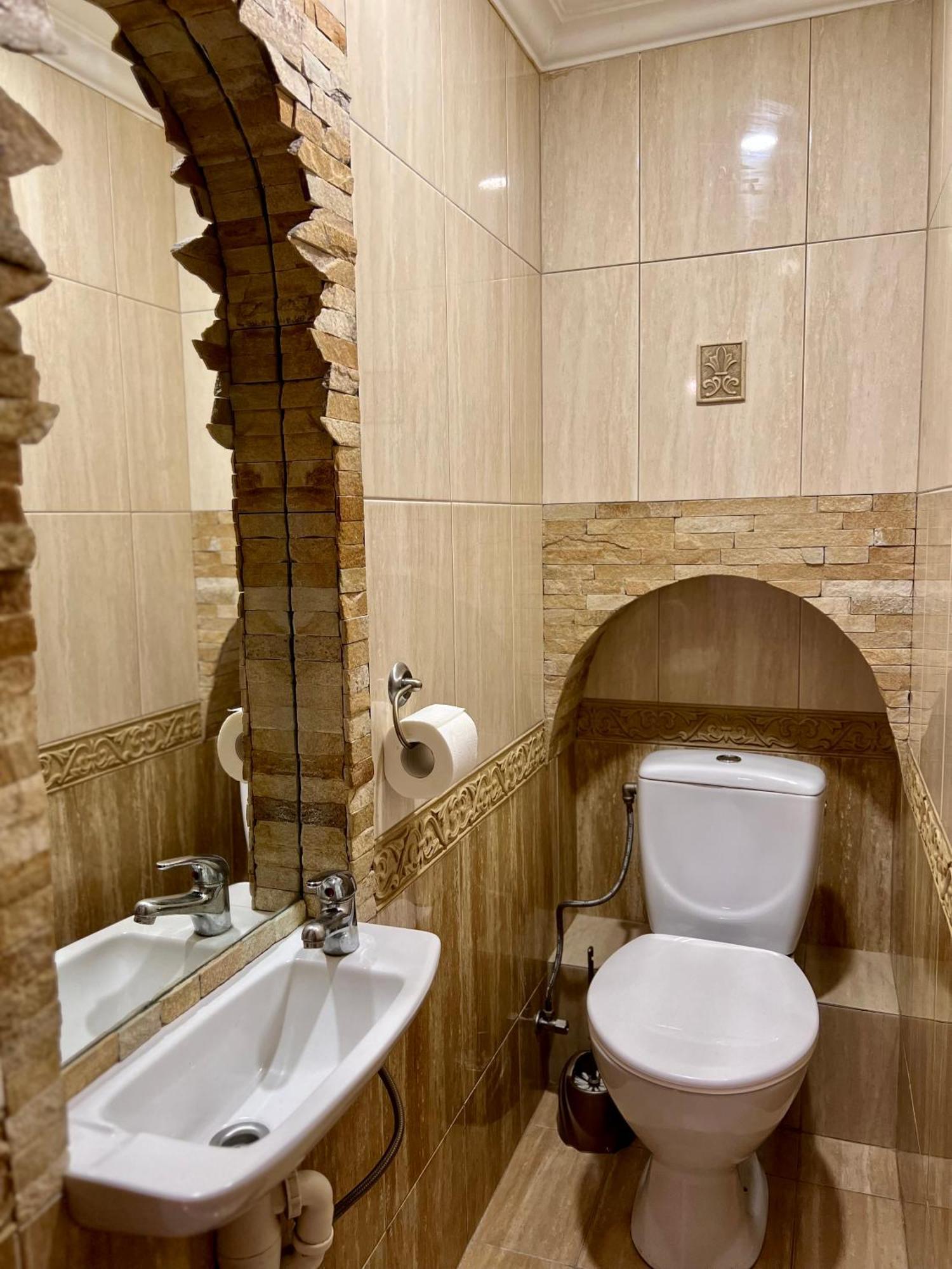 Old Lemberg Apartment المظهر الخارجي الصورة