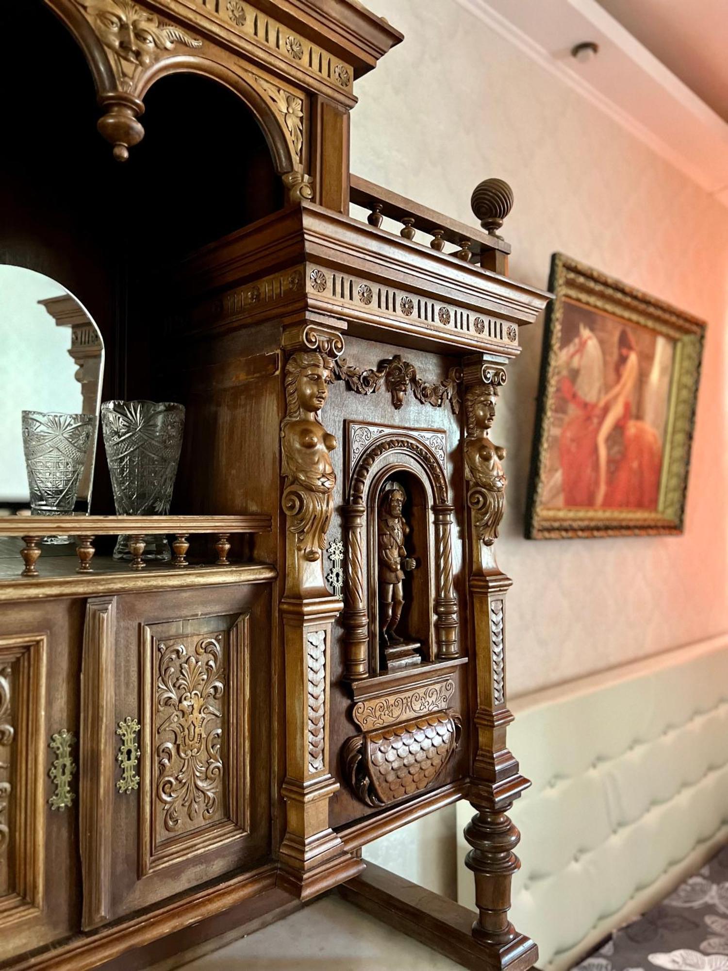 Old Lemberg Apartment المظهر الخارجي الصورة