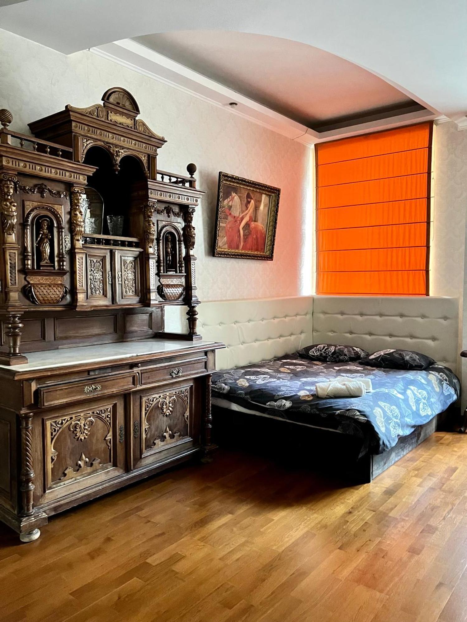 Old Lemberg Apartment المظهر الخارجي الصورة