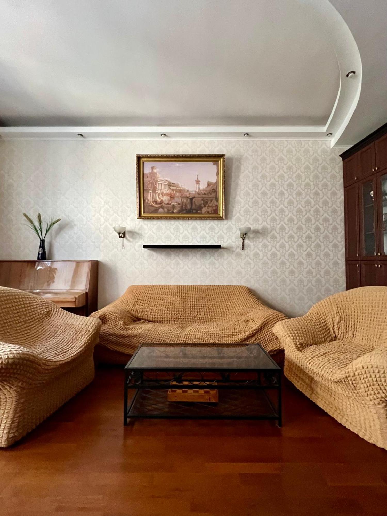 Old Lemberg Apartment المظهر الخارجي الصورة