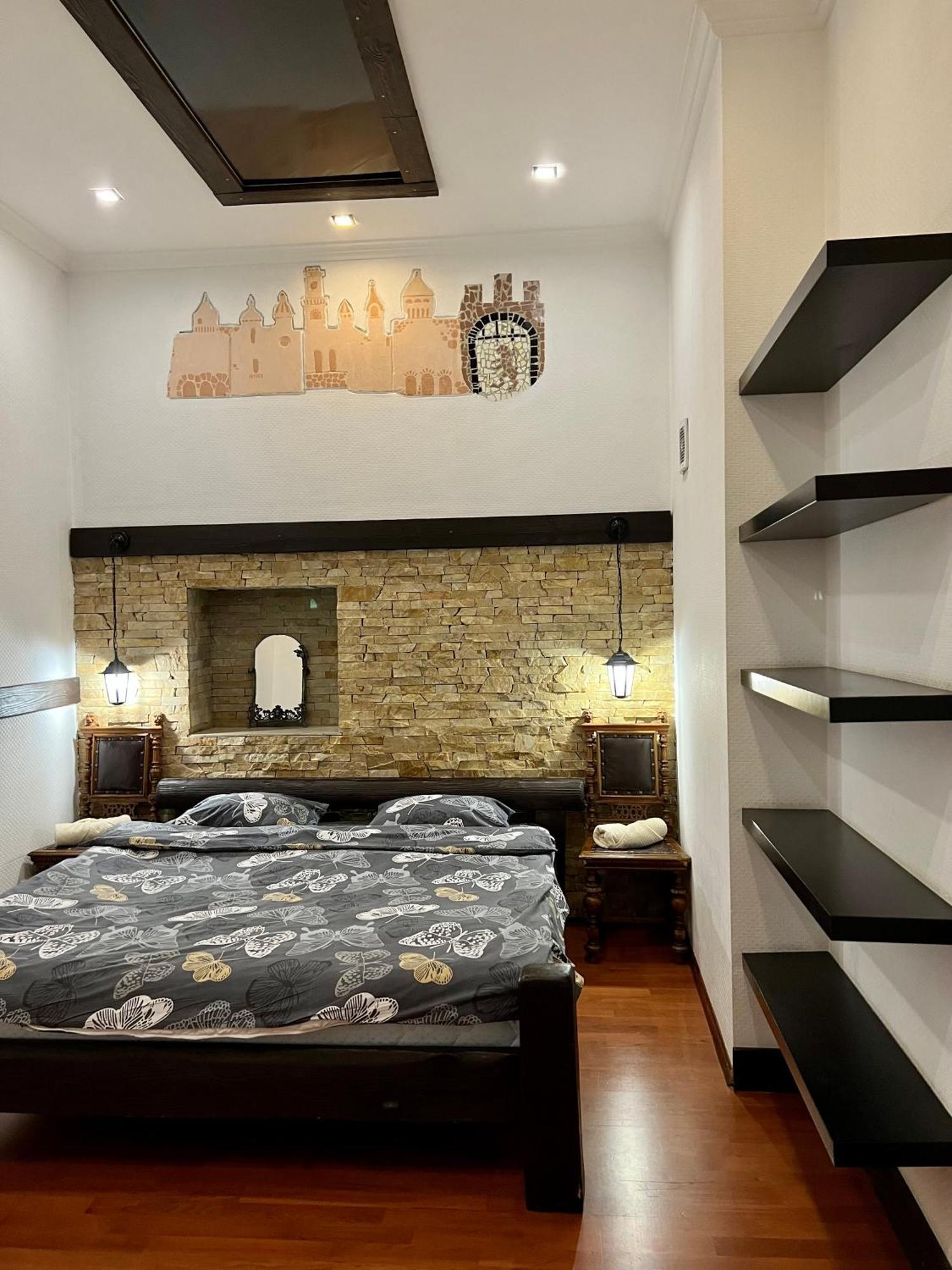 Old Lemberg Apartment المظهر الخارجي الصورة