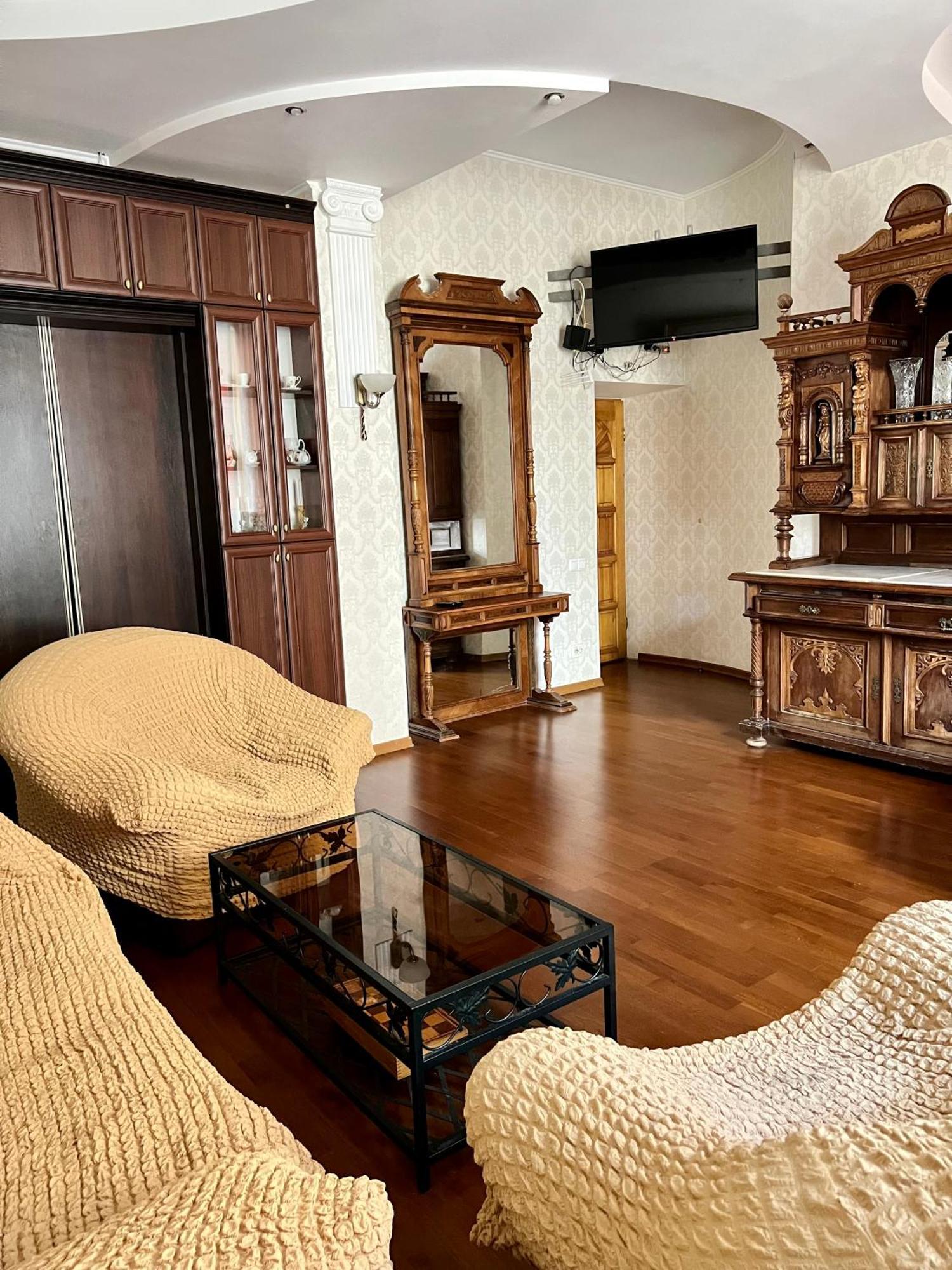 Old Lemberg Apartment المظهر الخارجي الصورة
