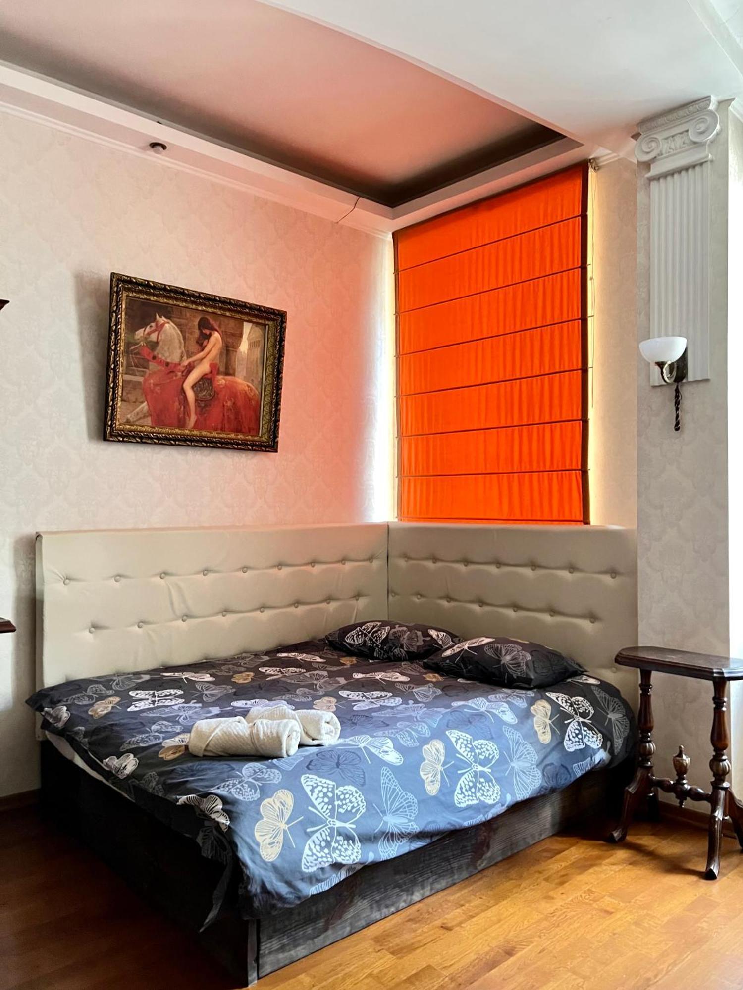 Old Lemberg Apartment المظهر الخارجي الصورة