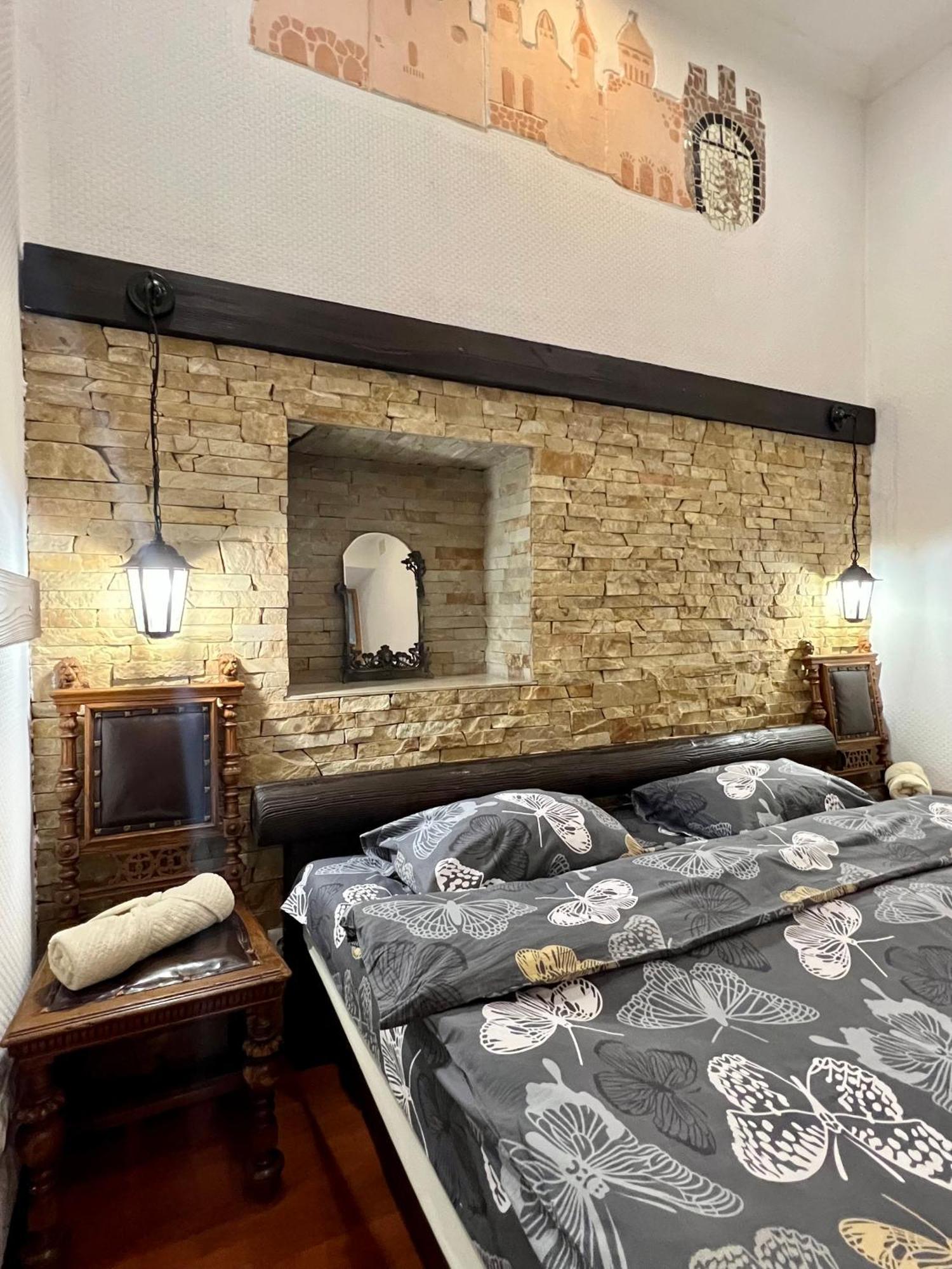 Old Lemberg Apartment المظهر الخارجي الصورة