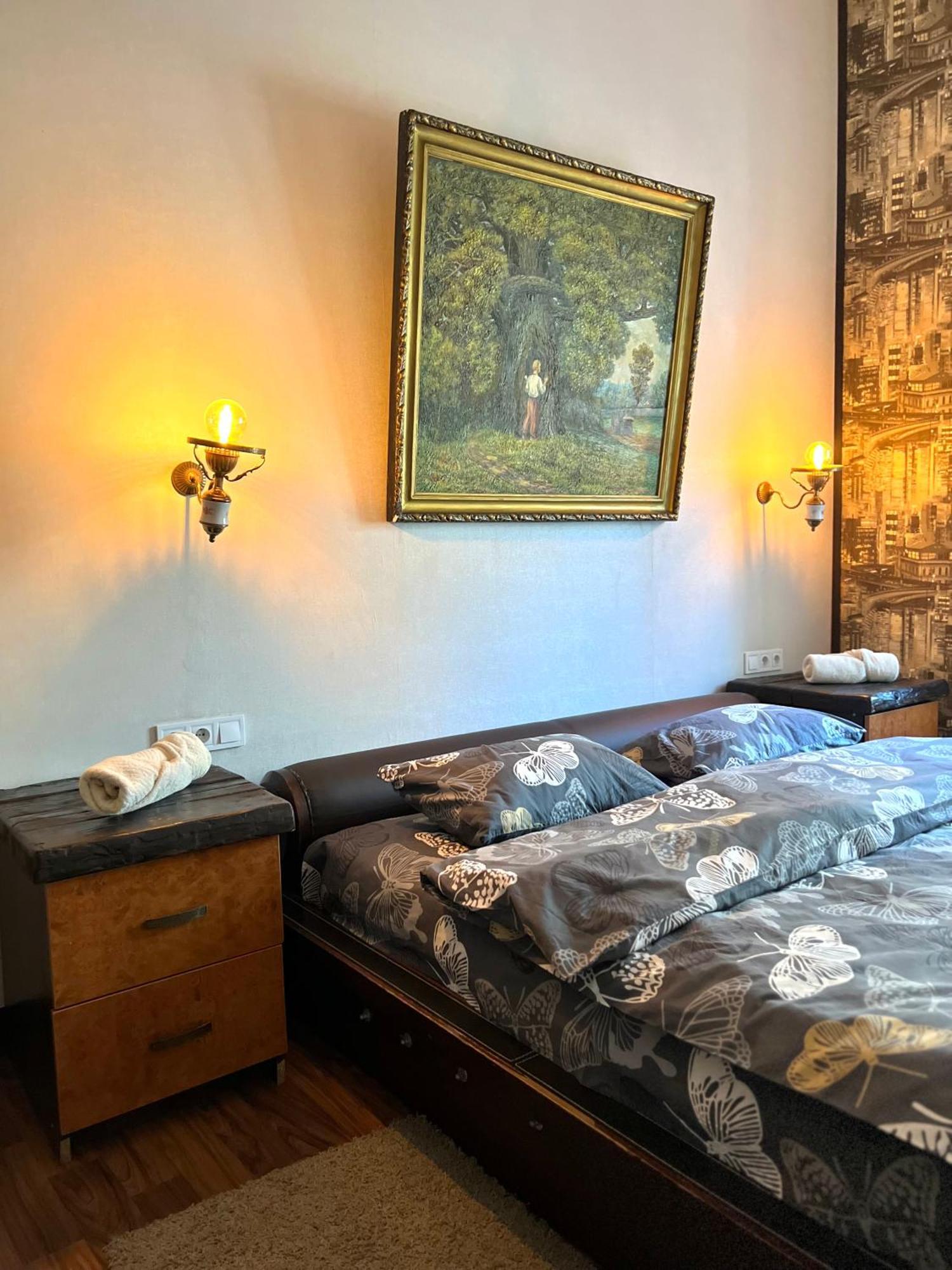 Old Lemberg Apartment المظهر الخارجي الصورة