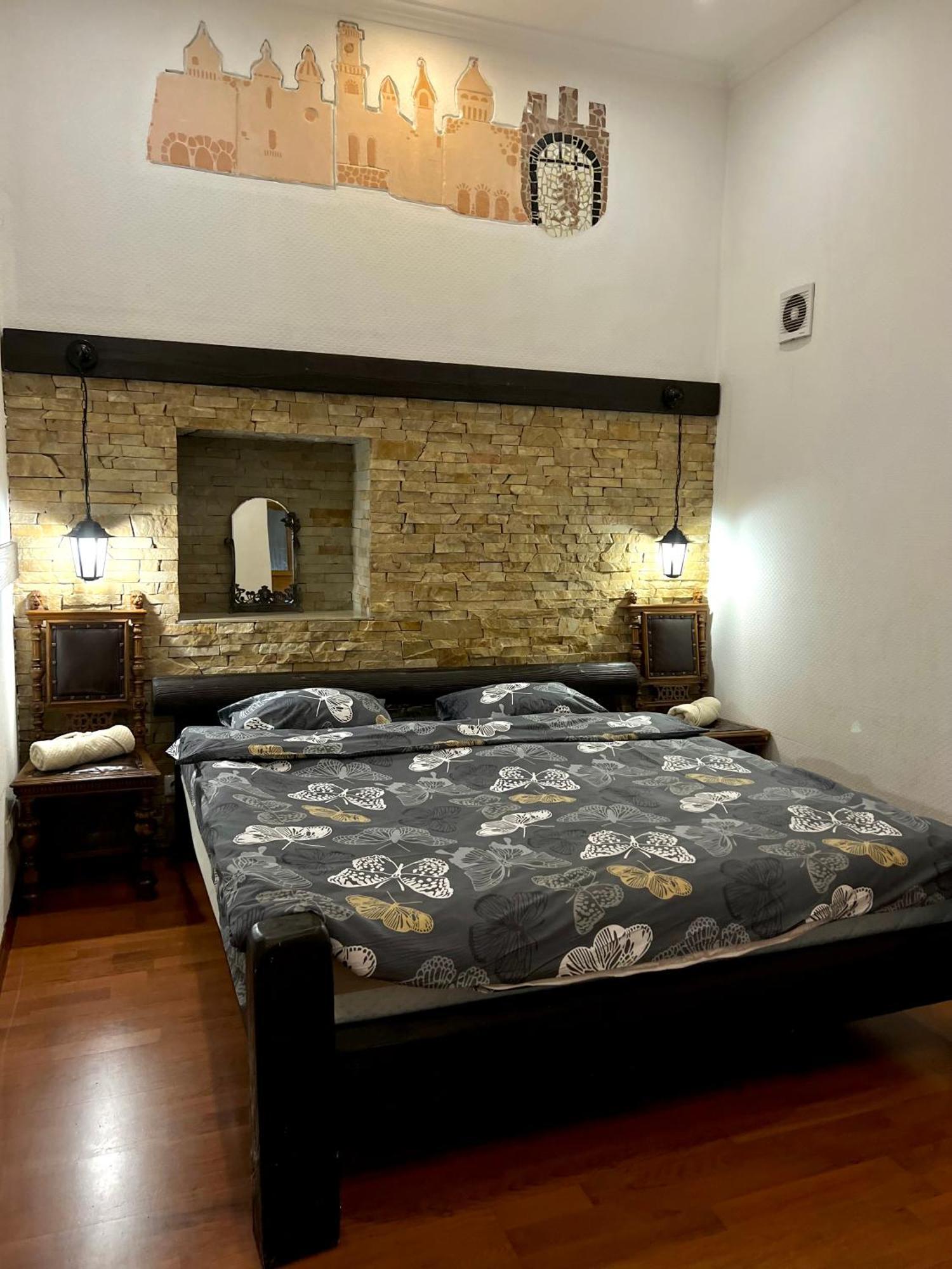 Old Lemberg Apartment المظهر الخارجي الصورة