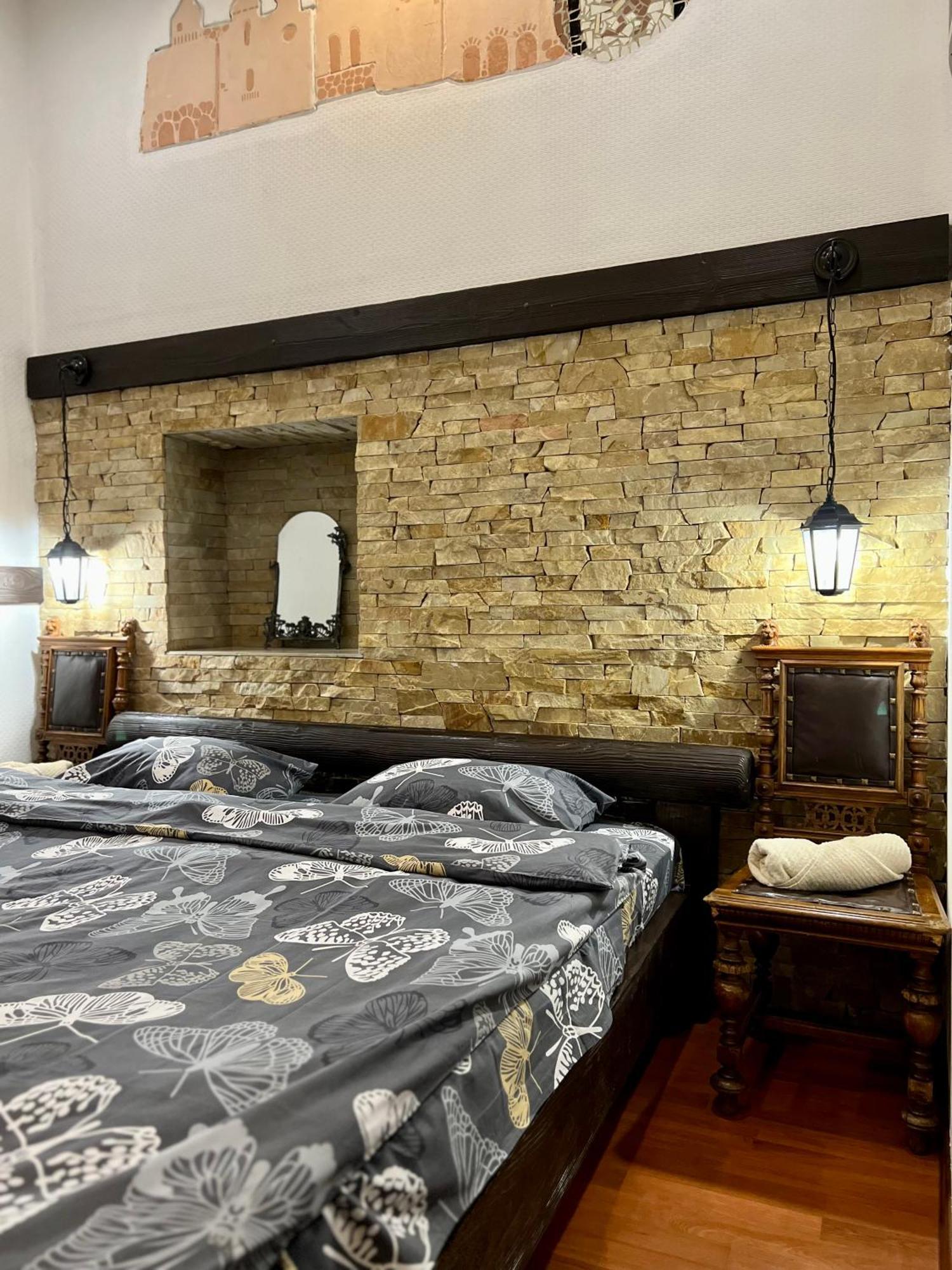 Old Lemberg Apartment المظهر الخارجي الصورة