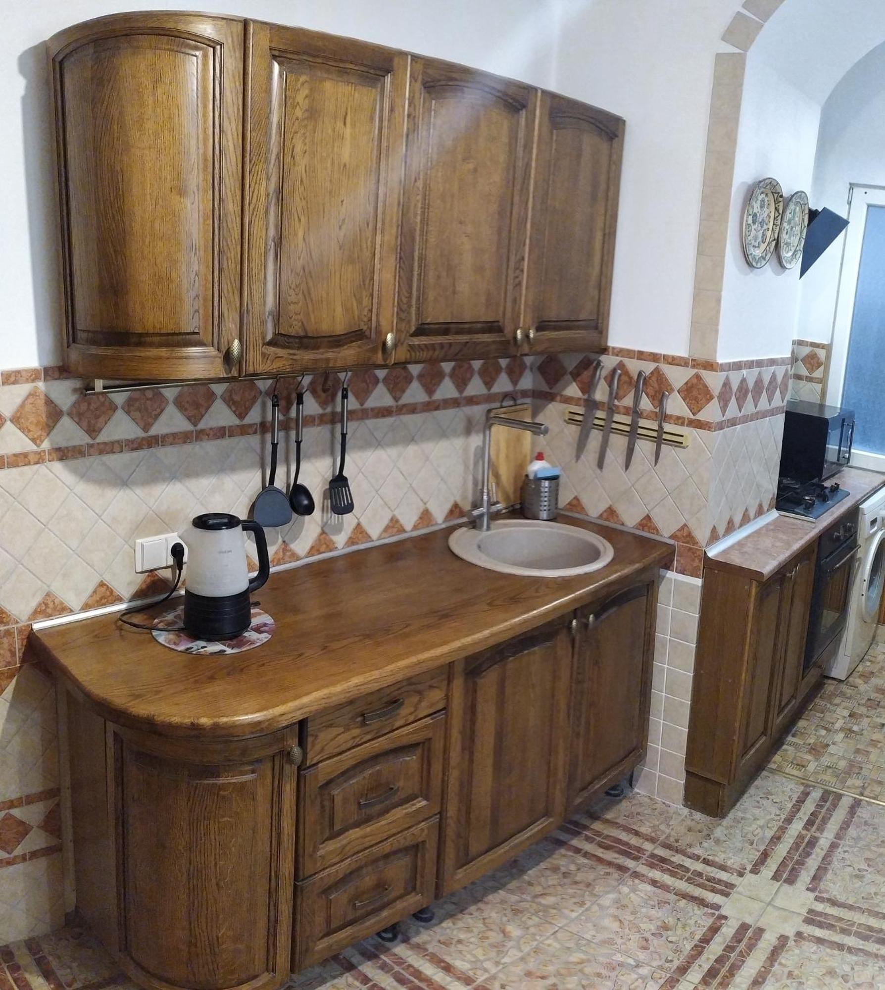 Old Lemberg Apartment الغرفة الصورة